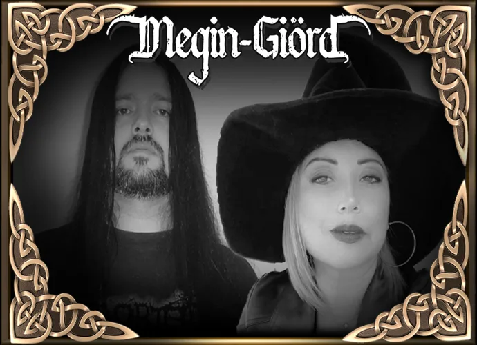 Megin Giörd