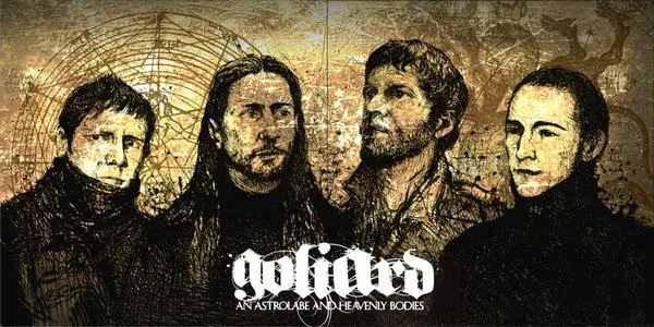 Goliard
