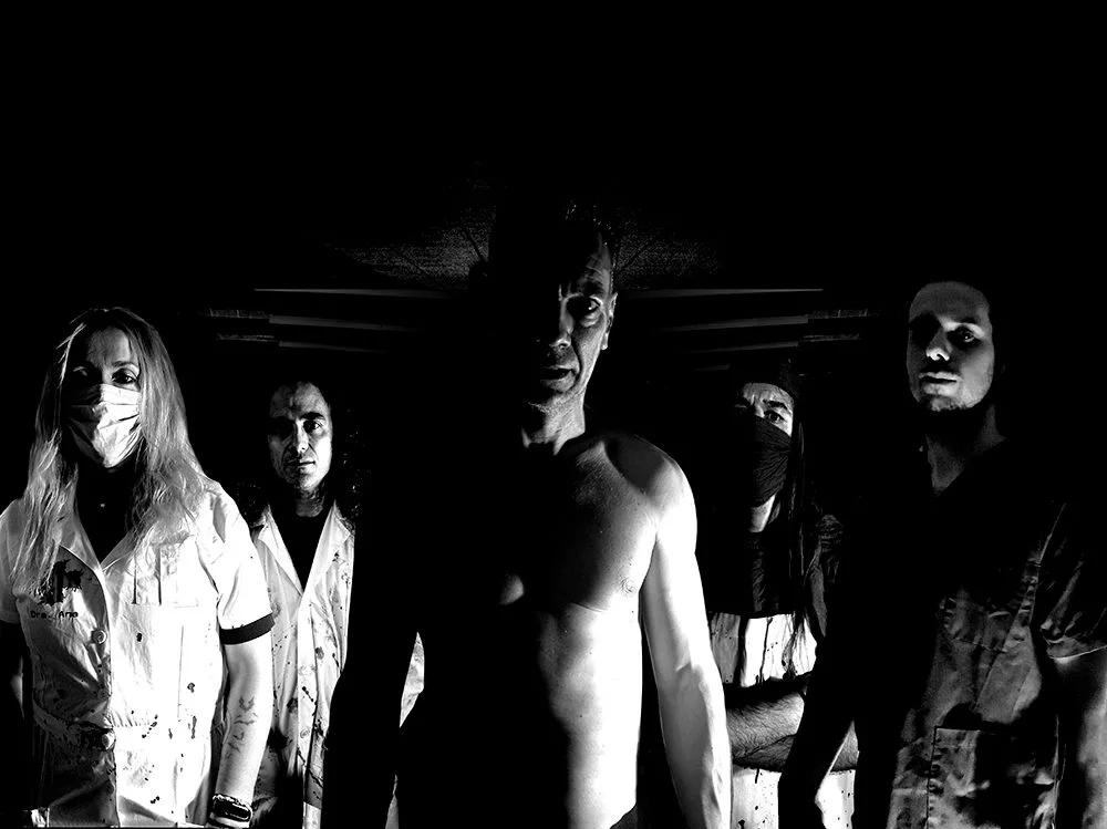 Haemorrhage