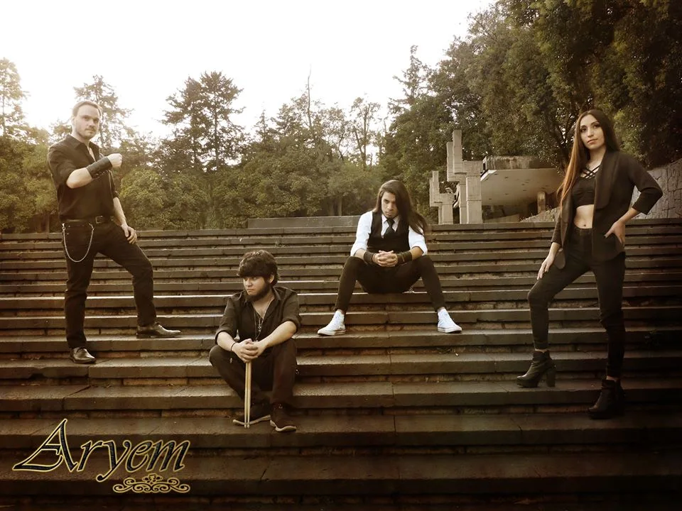 Aryem