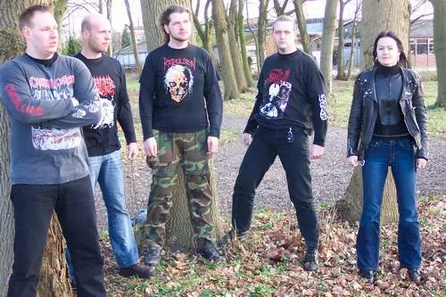 Sanguinary