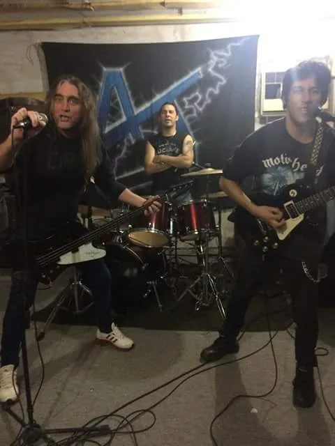 band