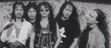 Mel and Metal Boyz