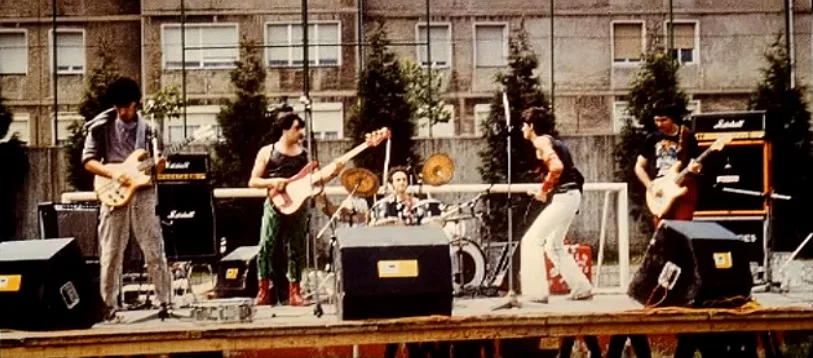 band