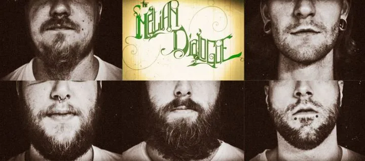 The Melian Dialogue