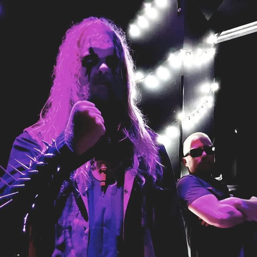 Melted Messiah