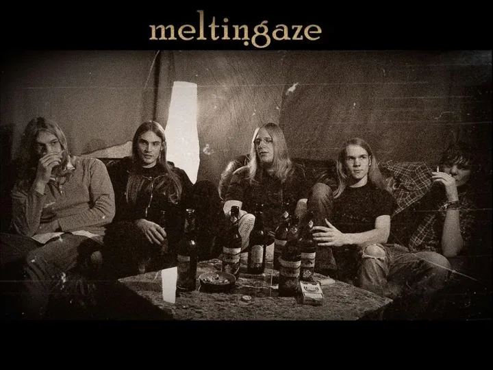 Meltingaze