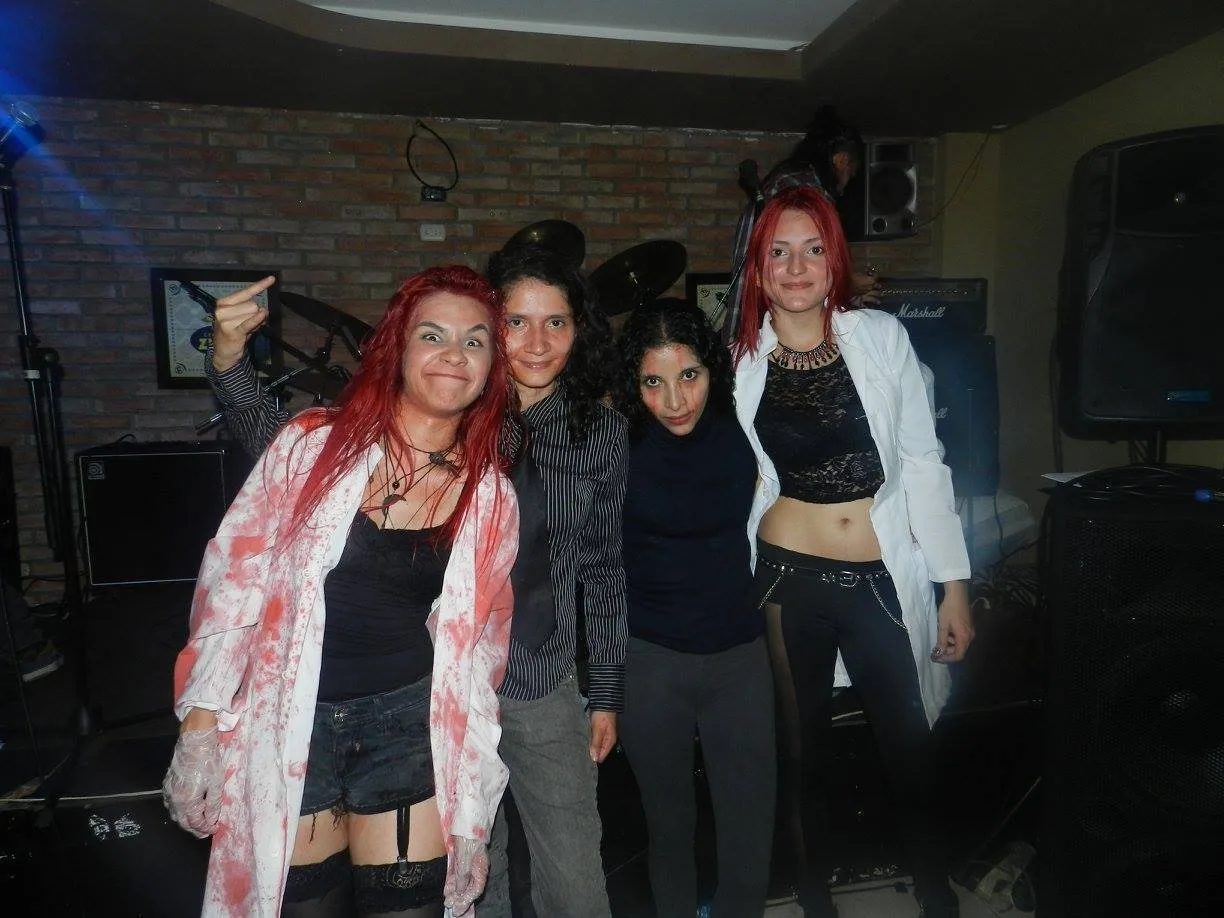 Menstrualithy