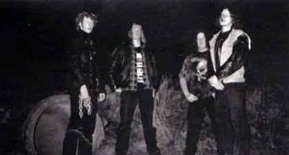 Mental Death