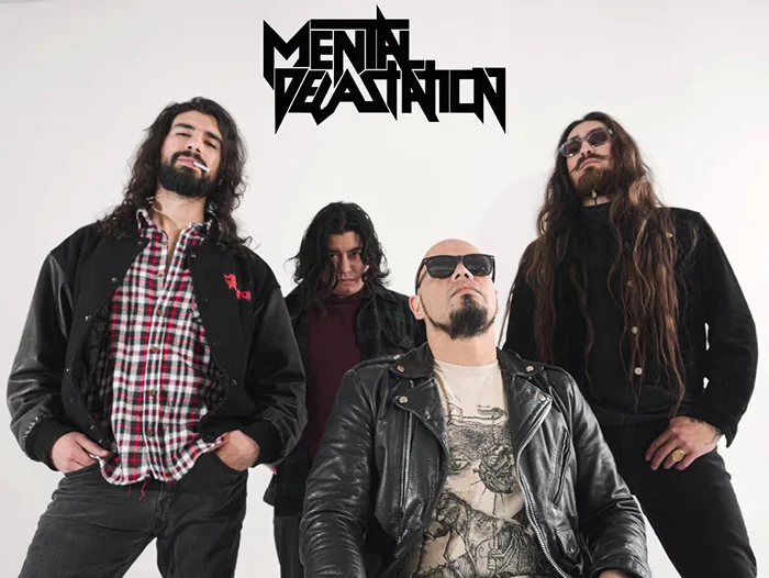 Mental Devastation