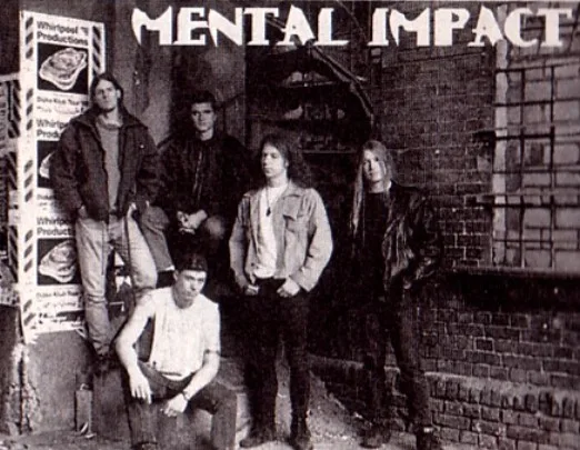Mental Impact