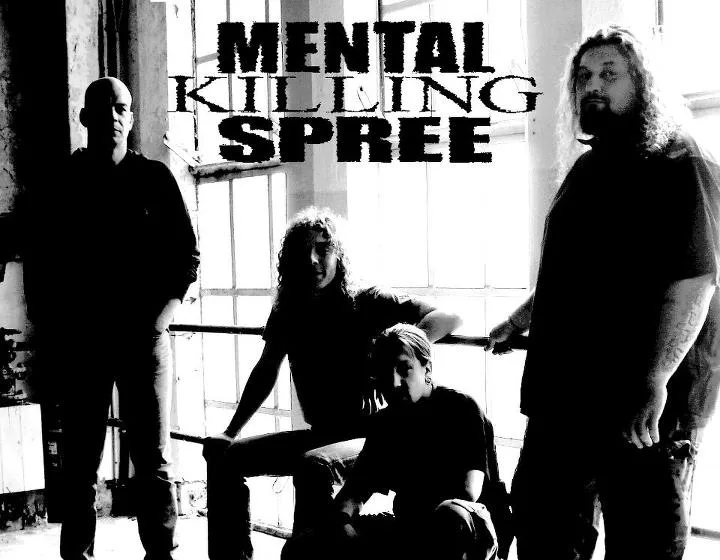Mental Killing Spree