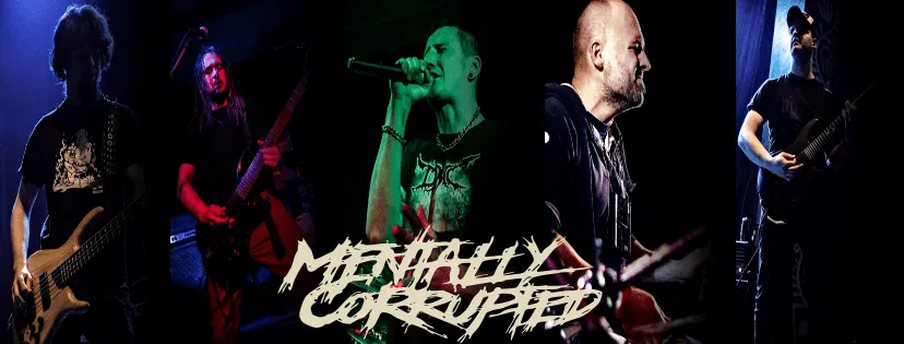 Mentally Corrupted
