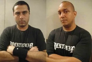 Mentalwar