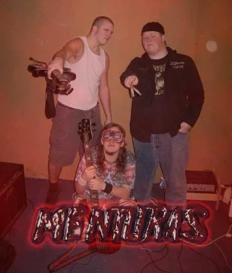 Menturas