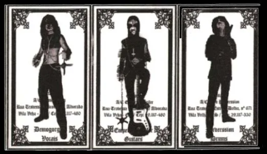 Mephistopheles