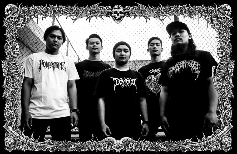 Mephistopheles