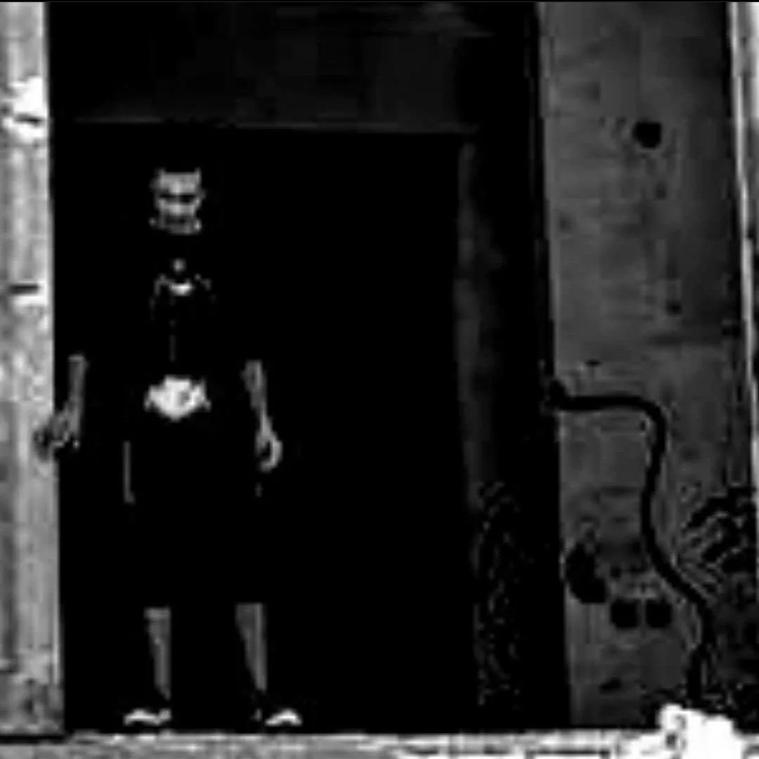 Mephistroth