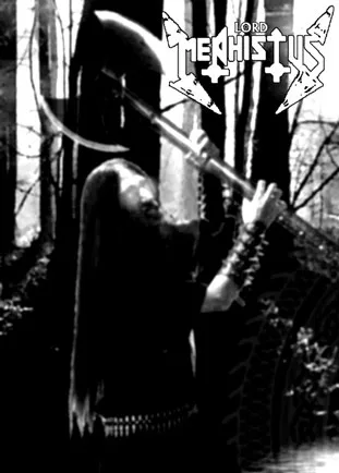 Mephistus