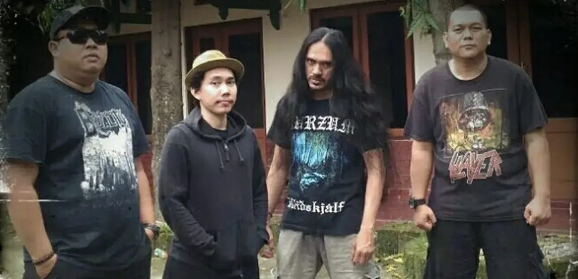 Mephitic Blood
