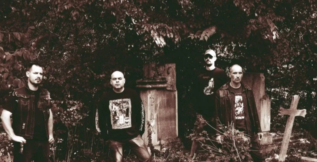 Mephitic Grave