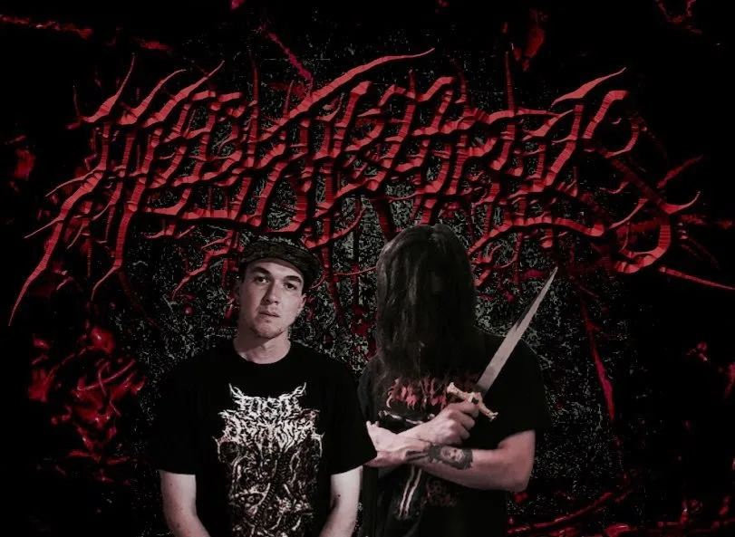 Mephitic Entrails