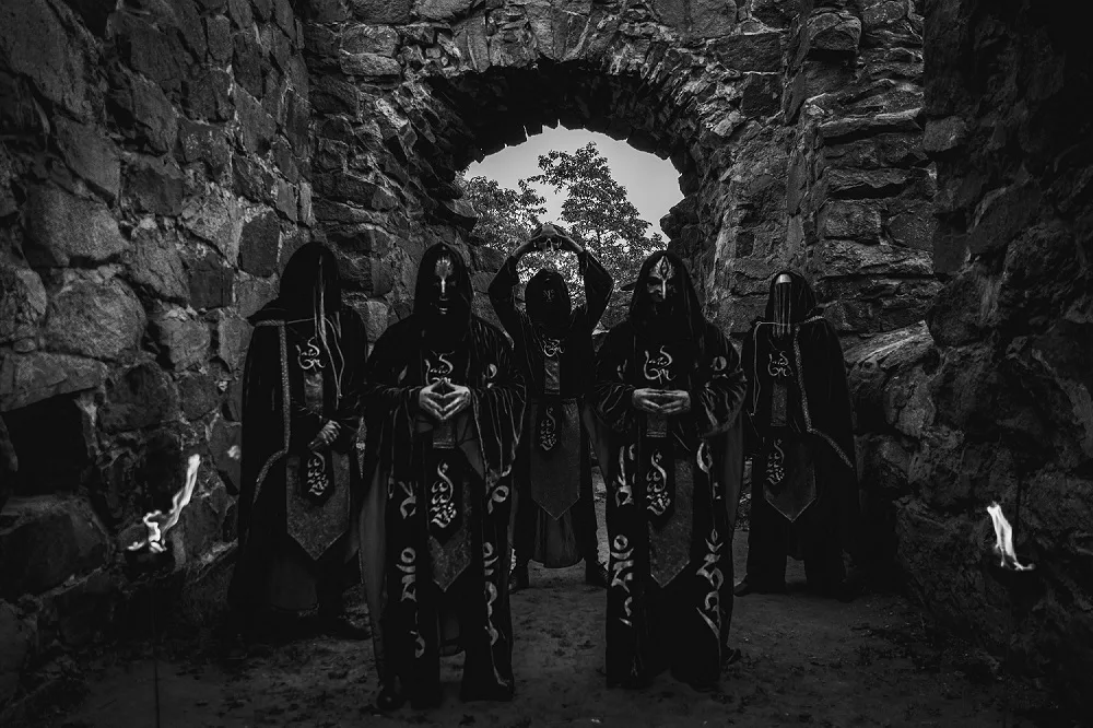 Mephorash