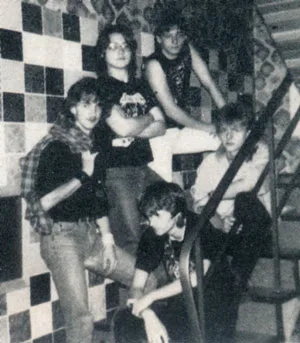 Mercenary