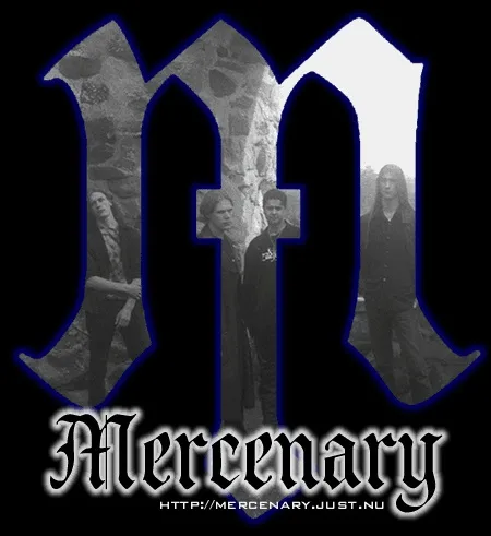 Mercenary