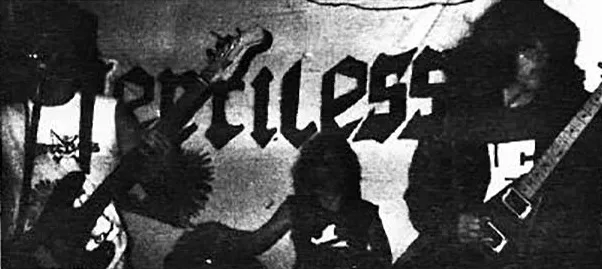 Merciless