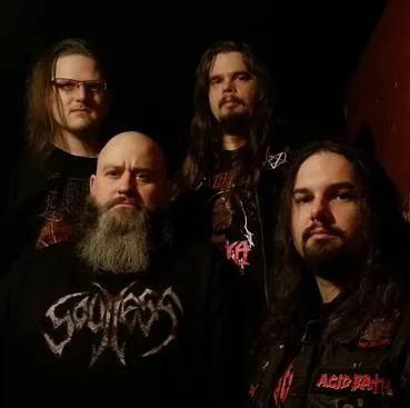 Merciless Reign