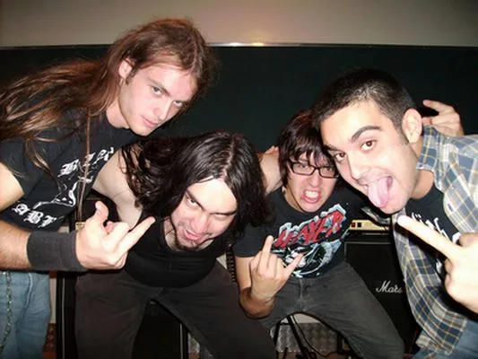 Merciless Onslaught