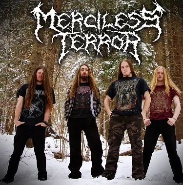 Merciless Terror