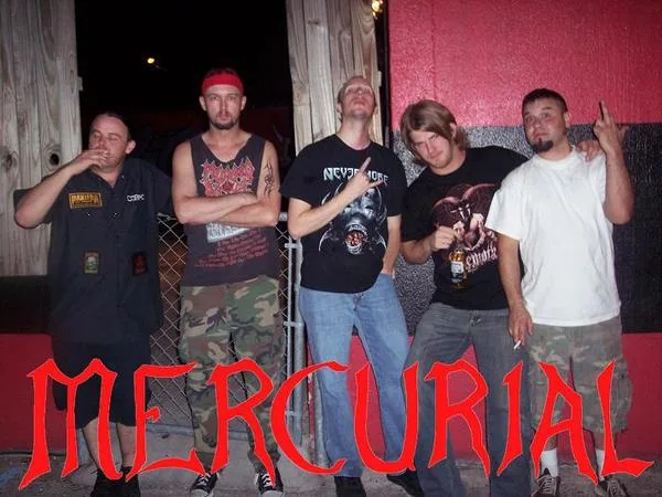 Mercurial