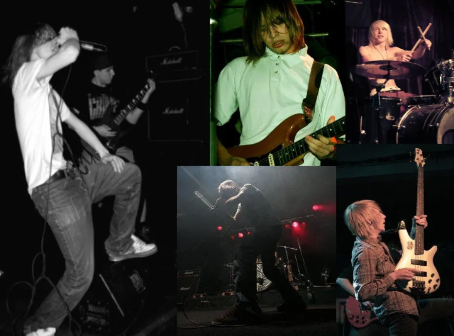 band
