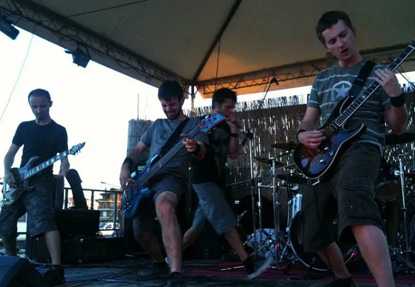 band