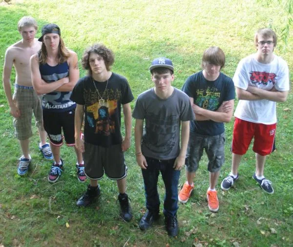 band