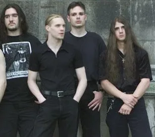 Dark Martyr