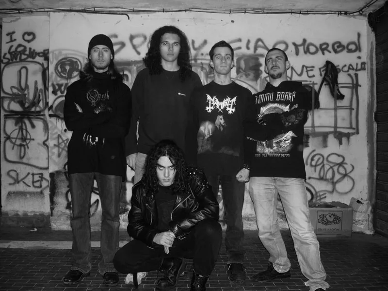Mercyless Death