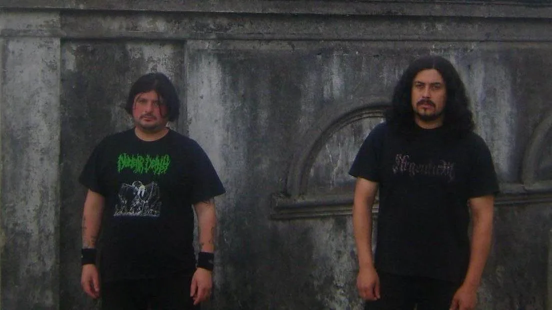 Funeral Chant