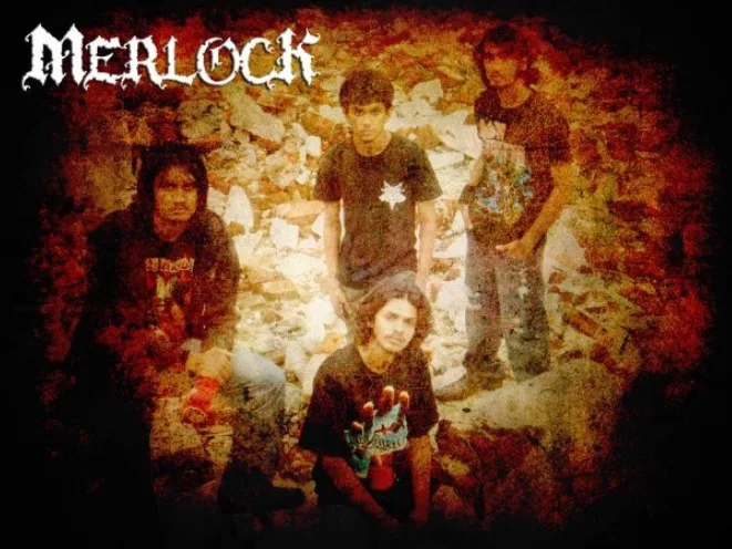 Merlock
