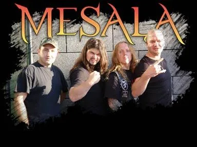 Mesala