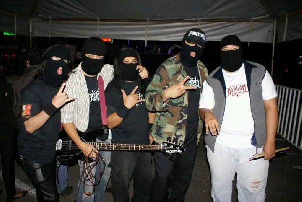 band