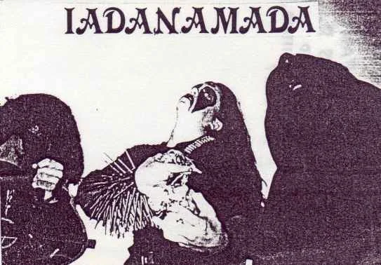 Iadanamada