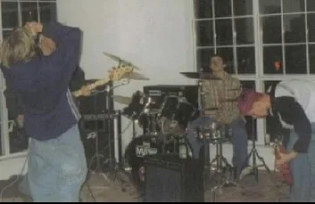 band