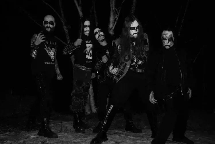 Messe Noire