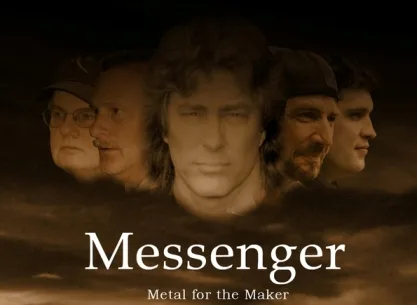 Messenger