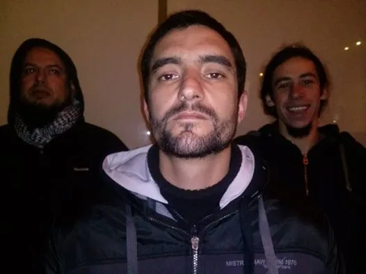 Mestizo
