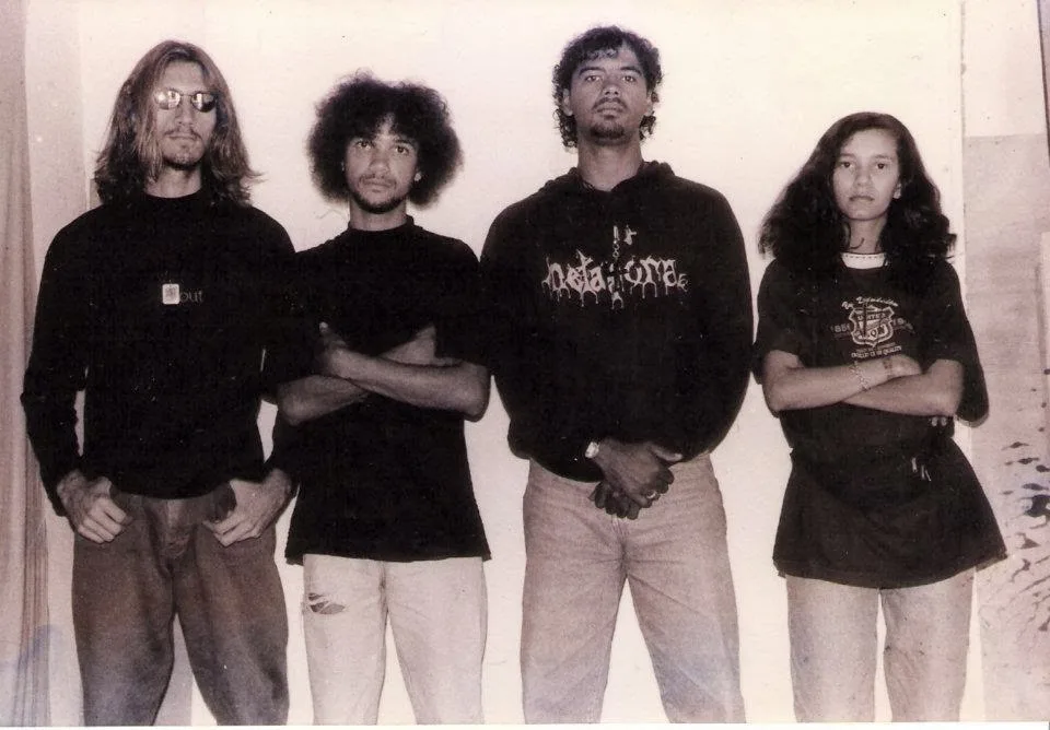 Metáfora