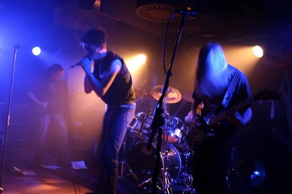 band